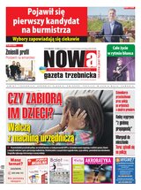 NOWa Gazeta Trzebnicka 39/2023