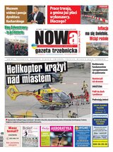 NOWa Gazeta Trzebnicka 1/2023
