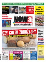 NOWa Gazeta Trzebnicka 10/2023