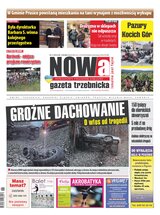 NOWa Gazeta Trzebnicka 11/2023
