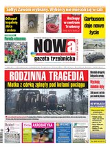 NOWa Gazeta Trzebnicka 12/2023
