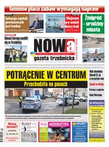 NOWa Gazeta Trzebnicka 13/2023