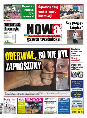 NOWa Gazeta Trzebnicka 2/2023