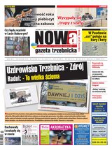 NOWa Gazeta Trzebnicka 3/2023