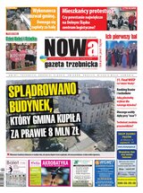 NOWa Gazeta Trzebnicka 4/2023