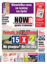 NOWa Gazeta Trzebnicka 41/2023