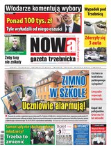 NOWa Gazeta Trzebnicka 43/2023