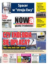 NOWa Gazeta Trzebnicka 44/2023