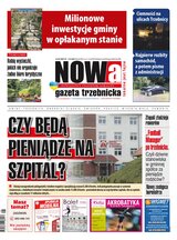 NOWa Gazeta Trzebnicka 45/2023