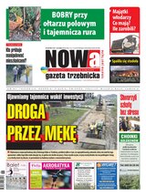 NOWa Gazeta Trzebnicka 46/2023