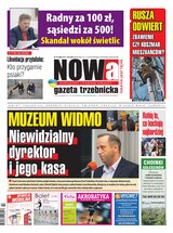 NOWa Gazeta Trzebnicka 47/2023