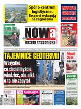 NOWa Gazeta Trzebnicka 48/2023