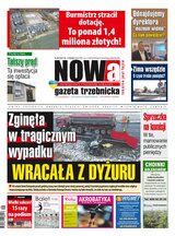NOWa Gazeta Trzebnicka 49/2023