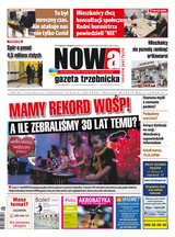 NOWa Gazeta Trzebnicka 5/2023