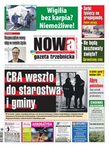 NOWa Gazeta Trzebnicka 50/2023