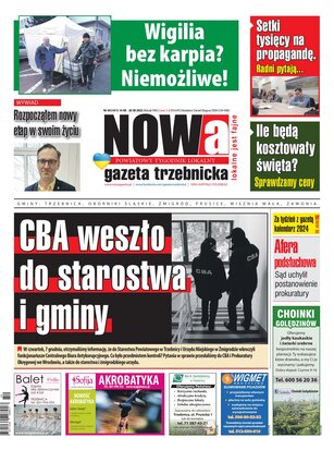 NOWa Gazeta Trzebnicka 50/2023