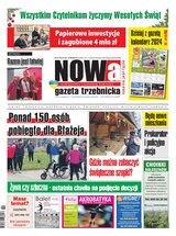 NOWa Gazeta Trzebnicka 51/2023