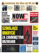 NOWa Gazeta Trzebnicka 52/2023