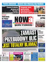 NOWa Gazeta Trzebnicka 6/2023
