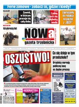 NOWa Gazeta Trzebnicka 7/2023