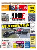 NOWa Gazeta Trzebnicka 9/2023
