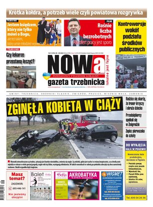 NOWa Gazeta Trzebnicka 9/2023