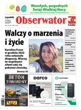 Obserwator Lokalny 14/2023