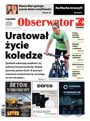 Obserwator Lokalny 26/2023