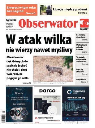 Obserwator Lokalny 27/2023