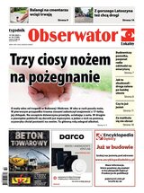 Obserwator Lokalny 32/2023