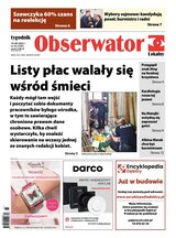 Obserwator Lokalny 33/2023