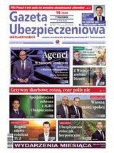 Gazeta Ubezpieczeniowa 14/2023