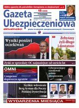 Gazeta Ubezpieczeniowa 18/2023