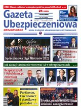 Gazeta Ubezpieczeniowa 24/2023