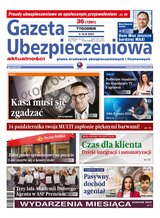 Gazeta Ubezpieczeniowa 36/2023