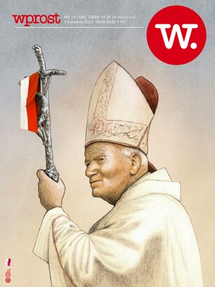 Wprost 14/2023