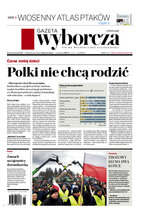Gazeta Wyborcza Białystok 91/2023