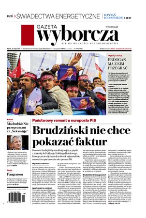 Gazeta Wyborcza Bydgoszcz 109/2023