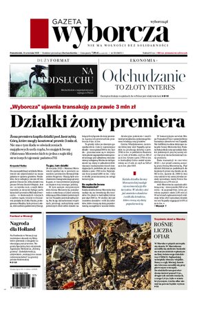 Gazeta Wyborcza Bydgoszcz 211/2023