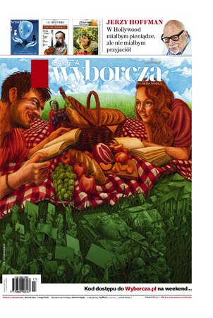 Gazeta Wyborcza Częstochowa 100/2023