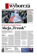 Gazeta Wyborcza Częstochowa 78/2023