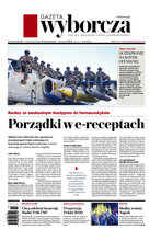 Gazeta Wyborcza Katowice 106/2023