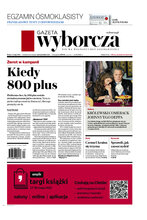 Gazeta Wyborcza Katowice 113/2023