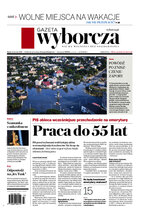 Gazeta Wyborcza Katowice 132/2023