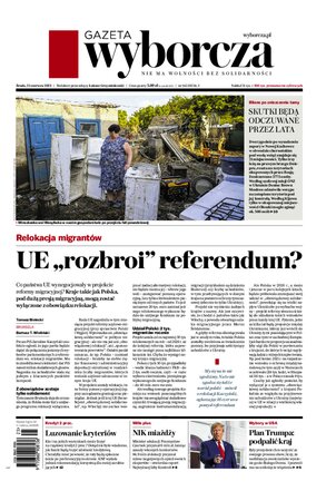 Gazeta Wyborcza Katowice 142/2023