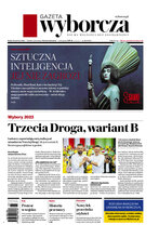 Gazeta Wyborcza Katowice 148/2023