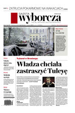 Gazeta Wyborcza Katowice 156/2023