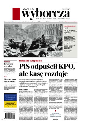 Gazeta Wyborcza Katowice 177/2023