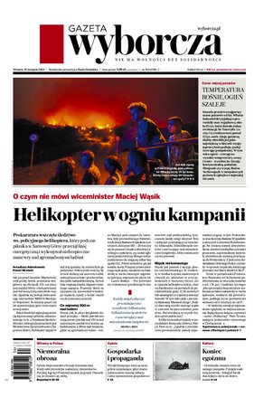 Gazeta Wyborcza Katowice 194/2023