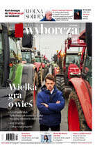 Gazeta Wyborcza Katowice 198/2023